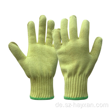 Anti Scratch Para Aramid Handschuhe